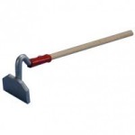 (&amp;sect;) Disc .60&amp;cent; Off - Wood Handle Hoe