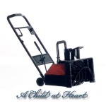 (&amp;sect;) Disc $3 Off - Dollhouse Snow Blower
