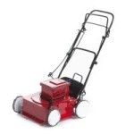 () Sale $2 Off - Dollhouse Modern Power Mower