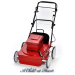 () Sale $2 Off - Dollhouse Modern Power Mower