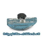 Sale - Dollhouse Roller Ink Blotter
