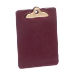 (*) Dollhouse Clipboard- Choice of Color &amp; Style -