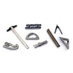 (*) Dollhouse Drafting Items