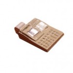 Dollhouse Adding Machine