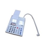 Dollhouse Adding Machine