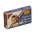 &amp;sect; Disc .60&amp;cent; Off - Arrow Root Biscuit Box