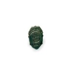 (*) Dollhouse Police or Sheriff's Badge