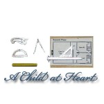 Dollhouse 7 pc Drafting Set