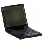 (*) Dollhouse Laptop Computer- Choice of Color -
