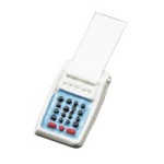 &amp;sect; Sale - Dollhouse Metal Calculator
