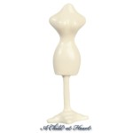&amp;sect; Sale $1 Off - Dollhouse Dress Mannequin (Small)