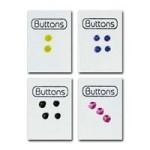 (&amp;sect;) Disc .70&amp;cent; Off - Dollhouse Button Cards