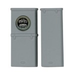 (*) Dollhouse Electric Meter