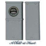 (*) Dollhouse Electric Meter