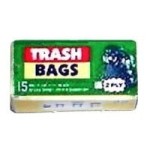 (&amp;sect;) Sale .30&amp;cent; Off - Lawn Trash Bag Box