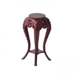 Fancy Victorian Plant Stand
