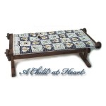 (*) Dollhouse Quilt Making Set