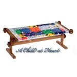 (*) Dollhouse Quilt Making Set