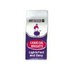 (*) Dollhouse Charcoal Briquets