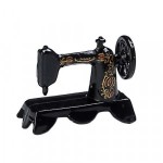 Dollhouse Old Fashion Sewing Machine