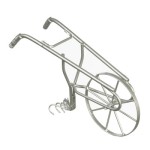 Dollhouse Cultivator (Choice of Finish)