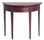 Dollhouse Console Table