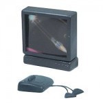Dollhouse Illuminated TV with Video Game