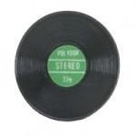 (*) Dollhouse 3 or 6 pc Dollhouse Record Set