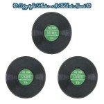 (*) Dollhouse 3 or 6 pc Dollhouse Record Set