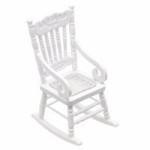 Dollhouse Gloucester Rocker(Choice of Finishes)