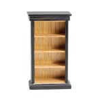 Dollhouse Bookshelf - Choice of Finish