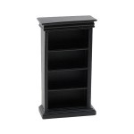 Dollhouse Bookshelf - Choice of Finish