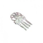 (*) Unfinished Spanish Hair Comb