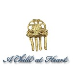 (*) Unfinished Spanish Hair Comb