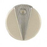 (*) Unfinished Modern Bath Scale(s)- Choice of Style -