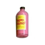 Dollhouse Pepto Bottle