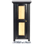 (&amp;sect;) Disc. $4 Off - Dollhouse Jelly Cupboard- Choice of Finish -