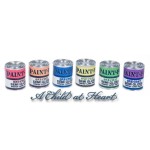 (&amp;sect;) Sale .30&amp;cent; Off - Dollhouse Quart Paint Can