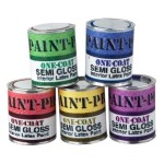 (&amp;sect;) Sale .40&amp;cent; Off - Dollhouse Opening Gallon Paint Can