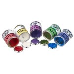 (&amp;sect;) Sale .50&amp;cent; Off - Dollhouse Filled Gallon Paint Can