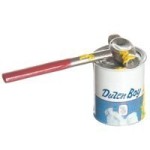 Dollhouse Paint Can with Hammer
