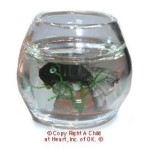 &amp;sect; Damaged $3 Off - Filled Fish Bowl