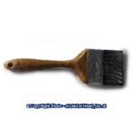 (*) Dollhouse Paint Brush- Choice of Size -