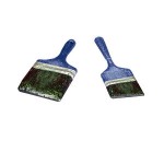 (*) Dollhouse Paint Brush- Choice of Size -