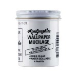 4 fl. oz. Bottle Wallpaper Mucilage