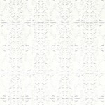 Sale 50% Off - 3 Shts Embossed Ceiling Paper