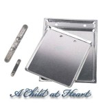 Metal Add on Appliances - Oven Front