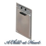 Metal Add on Appliances - Oven Front