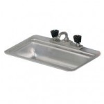 (*) Metal Add on Appliances - Sink Insert