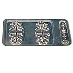 (*) Metal Add on Appliances - Stove Insert